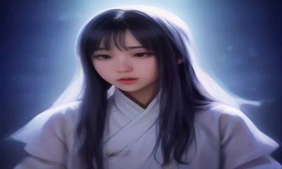 无限淫欲创作技法教程封面，钢笔手稿与键盘并置，暗金色背景，专业创作氛围